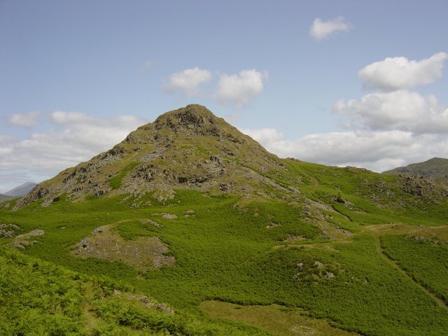 13th July - Stickle Pike 015
