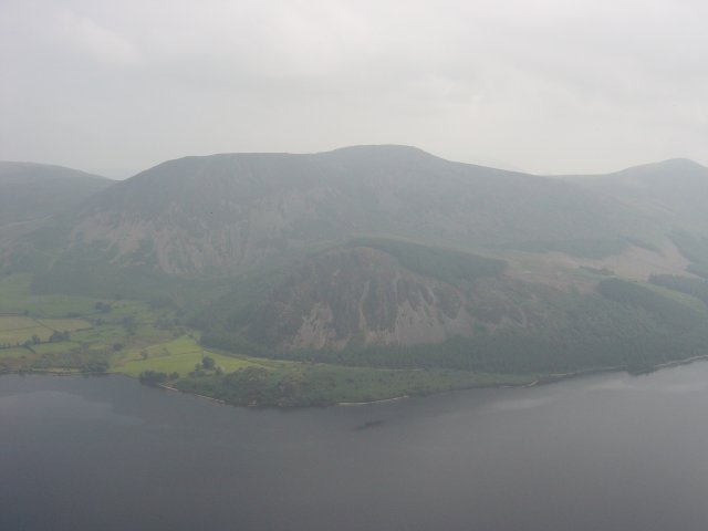 5th August - Lank Rigg 017