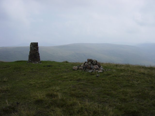 5th August - Lank Rigg 035