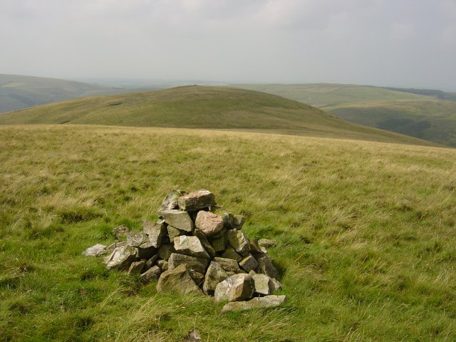 5th August - Lank Rigg 040