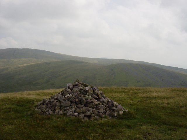 5th August - Lank Rigg 055