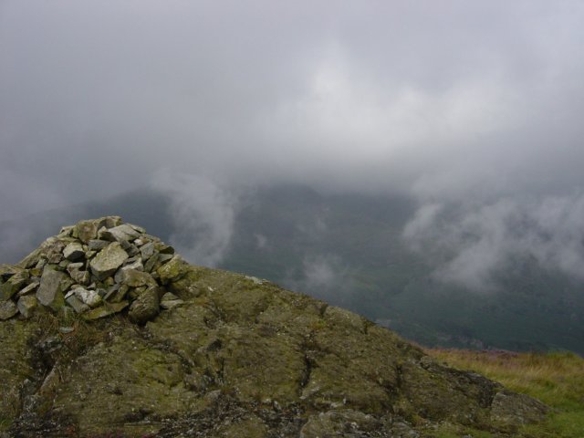 6th August - Holme Fell 015