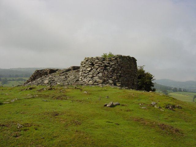 11th August - Newton Fell 013
