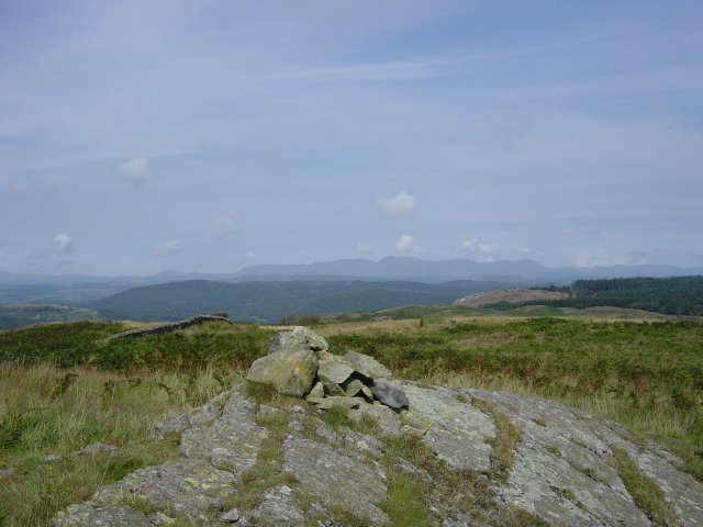 11th August - Newton Fell 030
