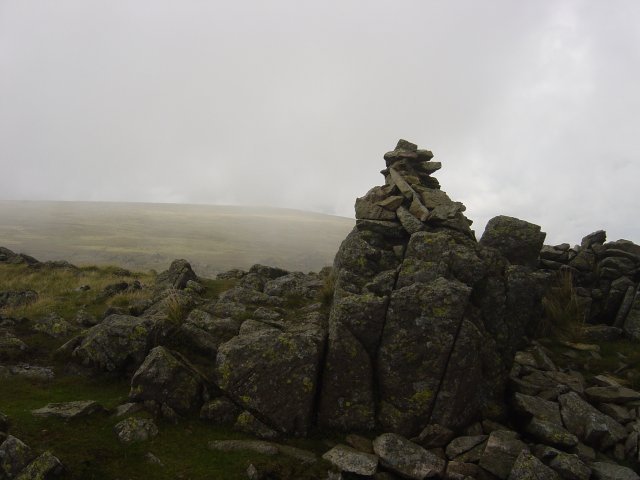 24th August - High Raise 027