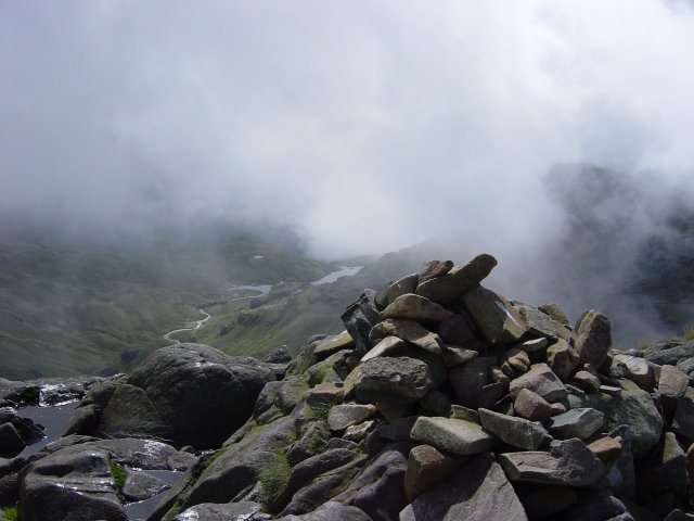 24th August - High Raise 030