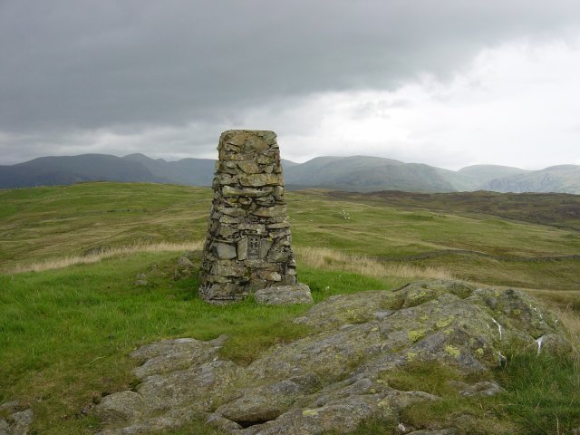 26th August - Potter Fell 003