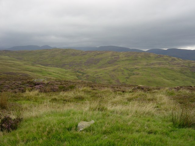 26th August - Potter Fell 008