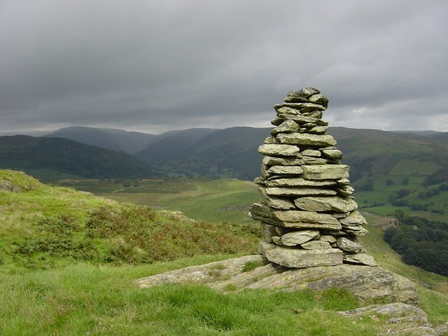 26th August - Potter Fell 015