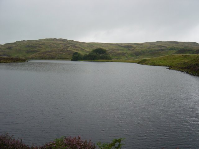 26th August - Potter Fell 020
