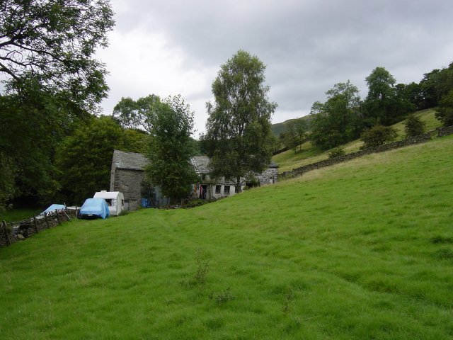 26th August - Potter Fell 036