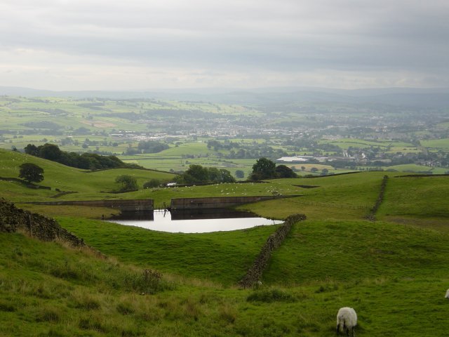 26th August - Potter Fell 039