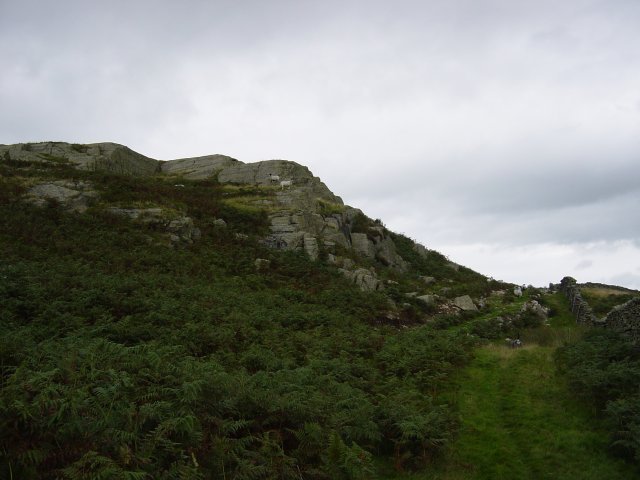 26th August - Potter Fell 041