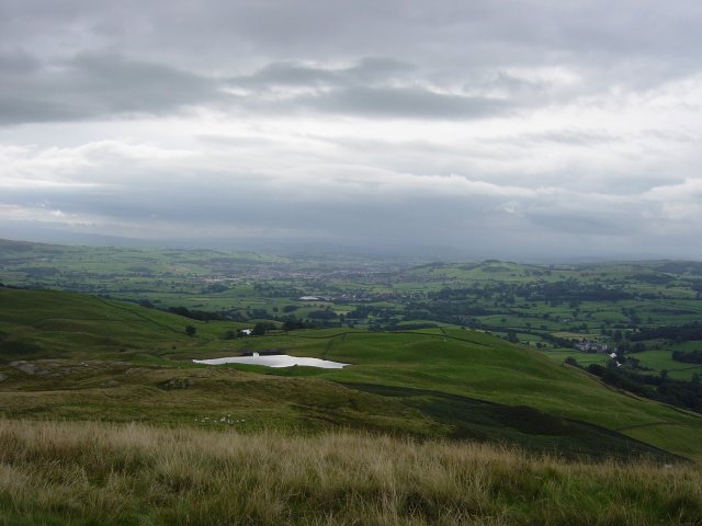26th August - Potter Fell 042