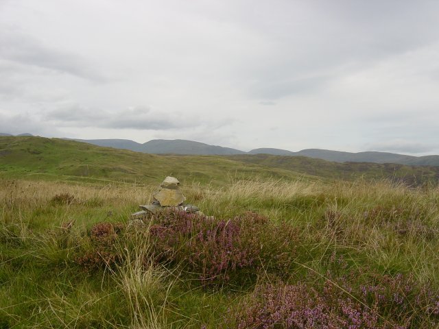 26th August - Potter Fell 044