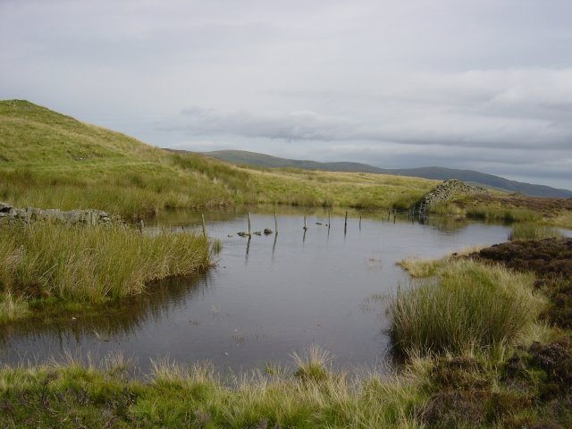 26th August - Potter Fell 047