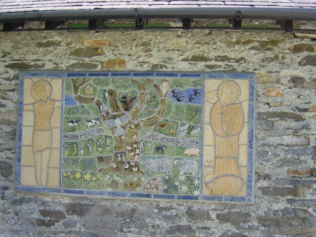 8th September - Cartmel Fell 008