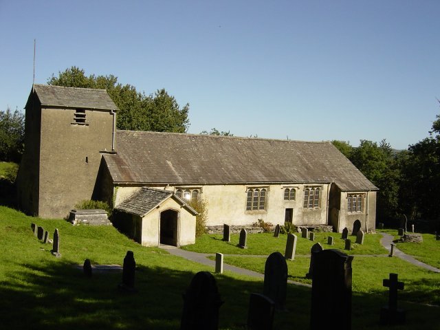 8th September - Cartmel Fell 009