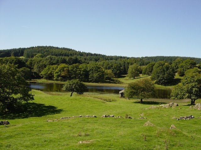 8th September - Cartmel Fell 031