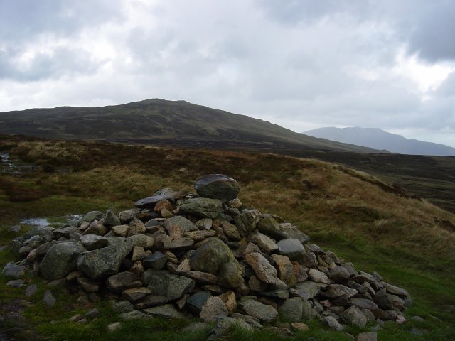 13th September - High Seat 011