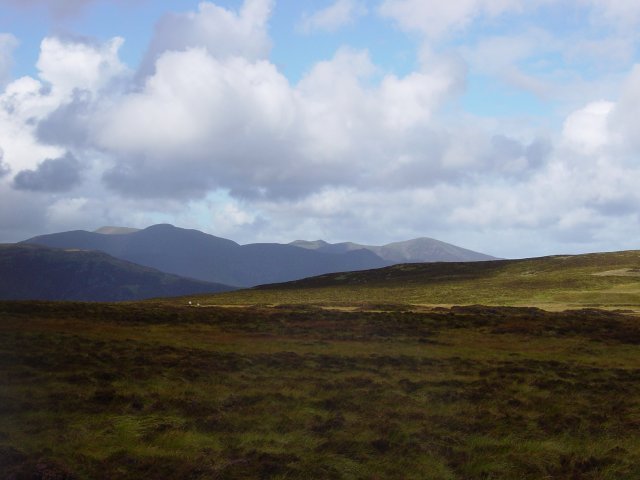 13th September - High Seat 017