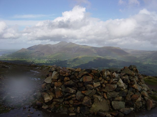 13th September - High Seat 023