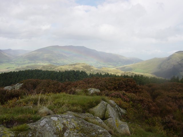 13th September - High Seat 039