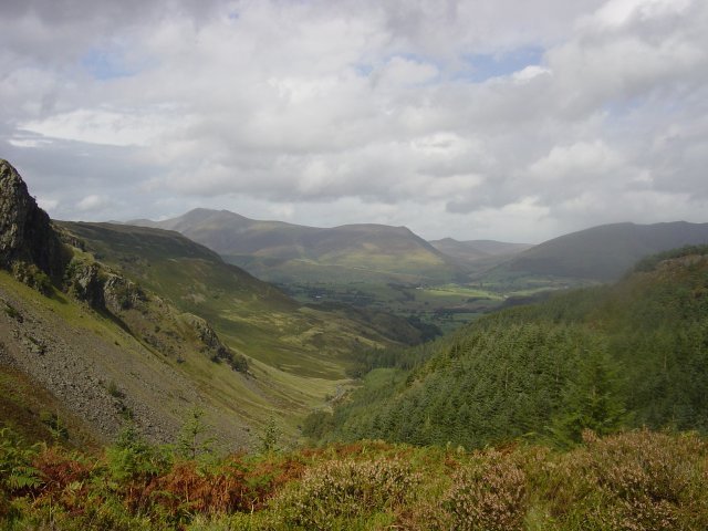 13th September - High Seat 045