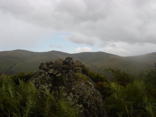13th September - High Seat 047