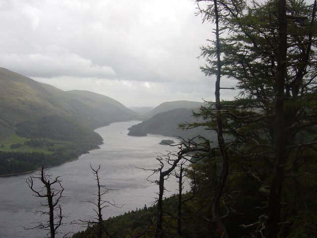 13th September - High Seat 048