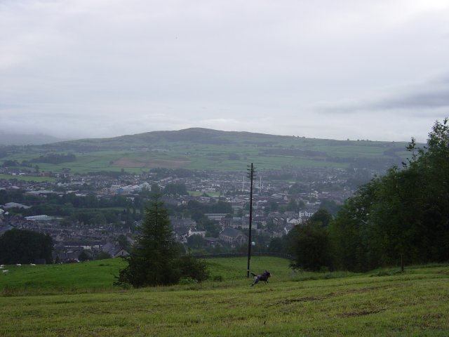 17th September - Scout Scar 006