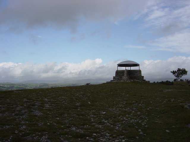 17th September - Scout Scar 022