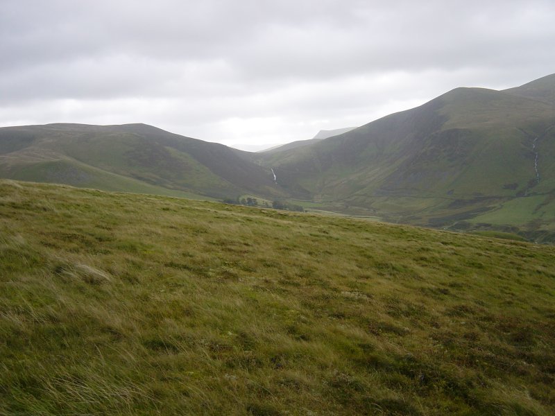 21st September - Uldale Fells 005