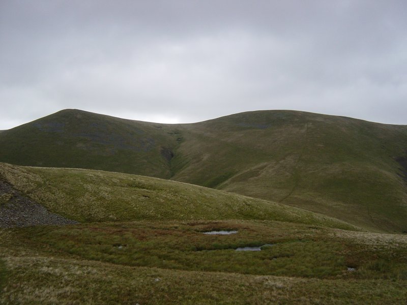 21st September - Uldale Fells 023
