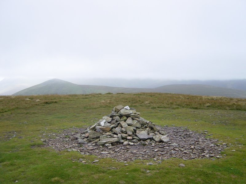 21st September - Uldale Fells 032