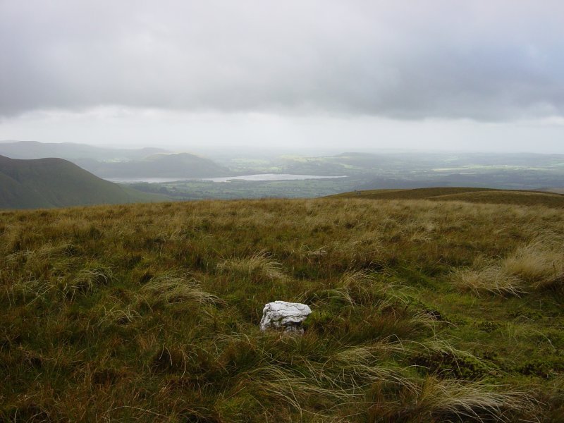 21st September - Uldale Fells 041