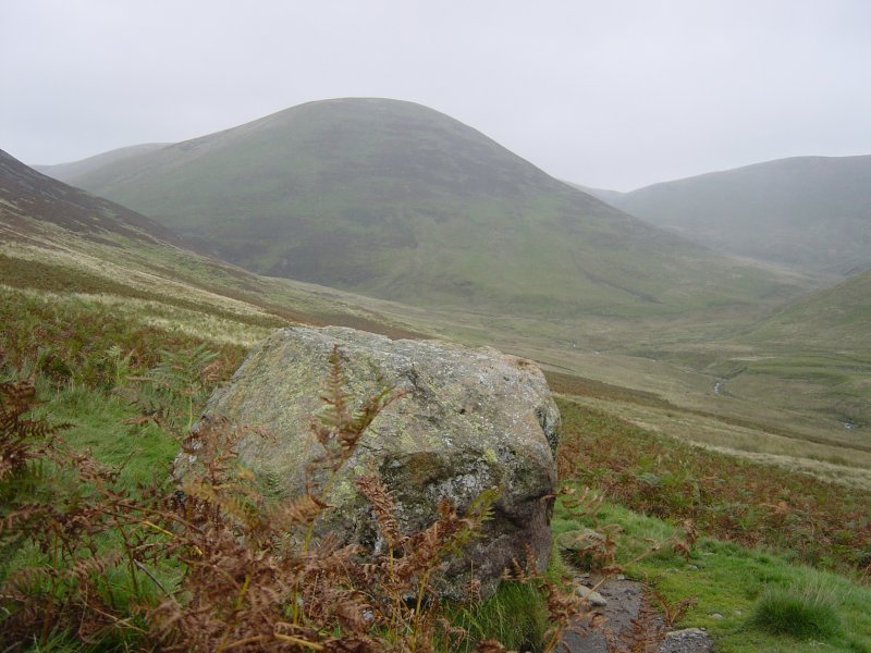 21st September - Uldale Fells 059