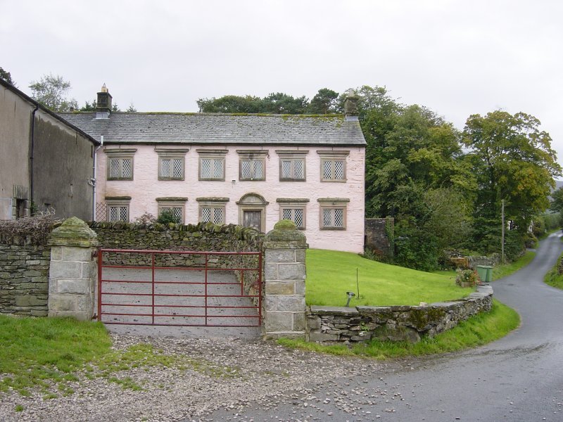 21st September - Uldale Fells 062