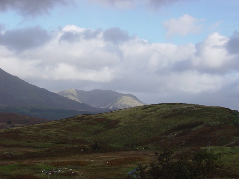 6th October - Beacon Fell 003