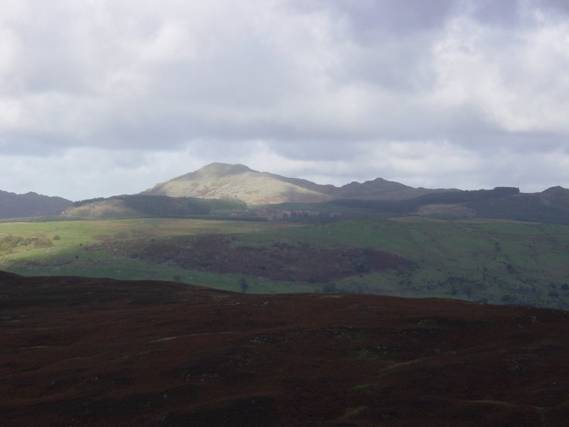 6th October - Beacon Fell 034
