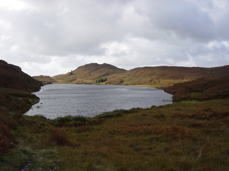 6th October - Beacon Fell 045