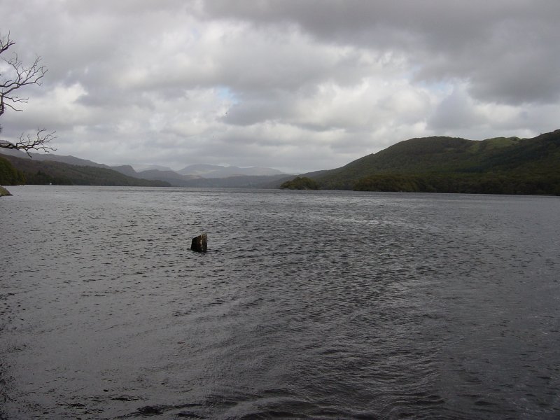 6th October - Beacon Fell 052