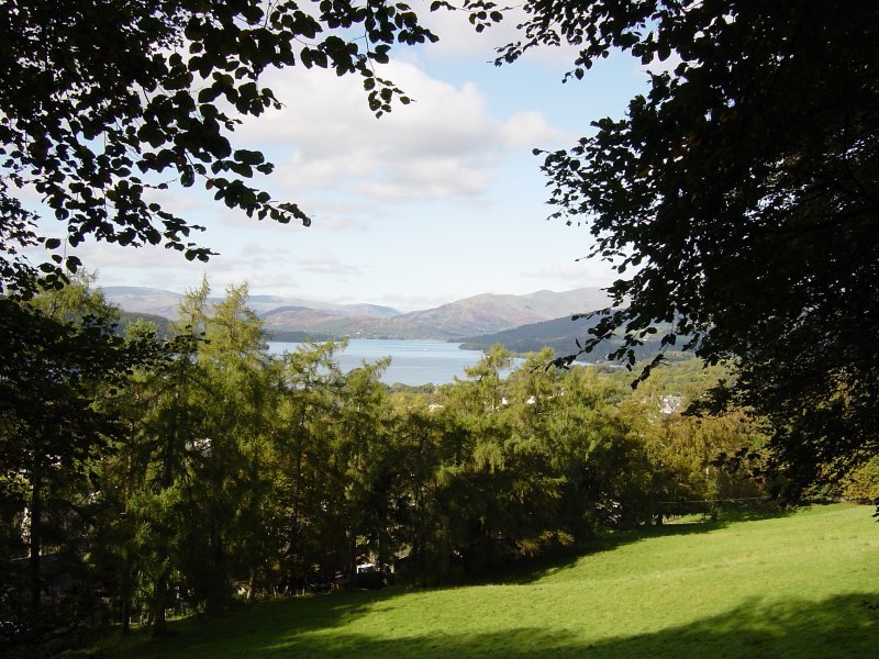 8th October - Brant Fell 001