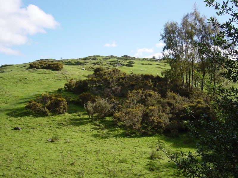 8th October - Brant Fell 007