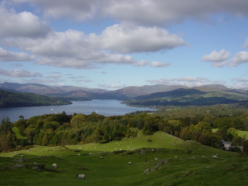 8th October - Brant Fell 008