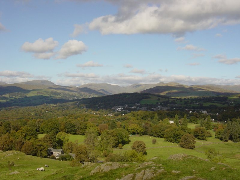 8th October - Brant Fell 012