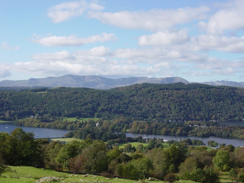 8th October - Brant Fell 015