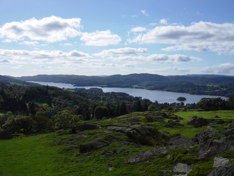 8th October - Brant Fell 016