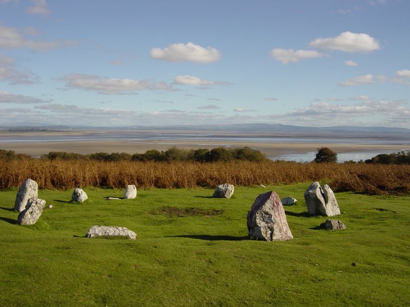 8th October - Brant Fell 021