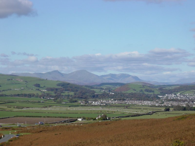 8th October - Brant Fell 023